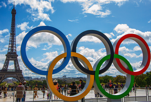 На Олімпіаді-2024 відбувся перший розіграш медалей: який результат України